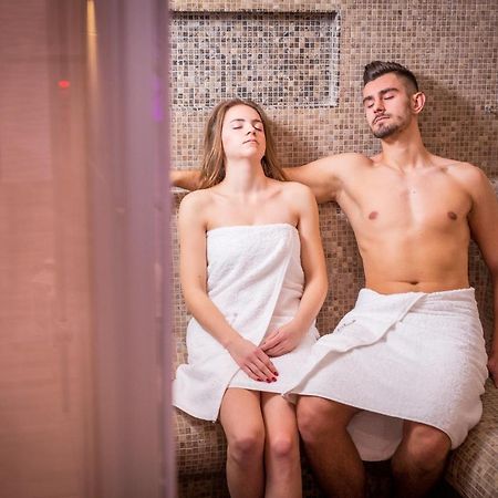 Borowy Dwor- Biznes, Spa & Fun Szaflary Εξωτερικό φωτογραφία