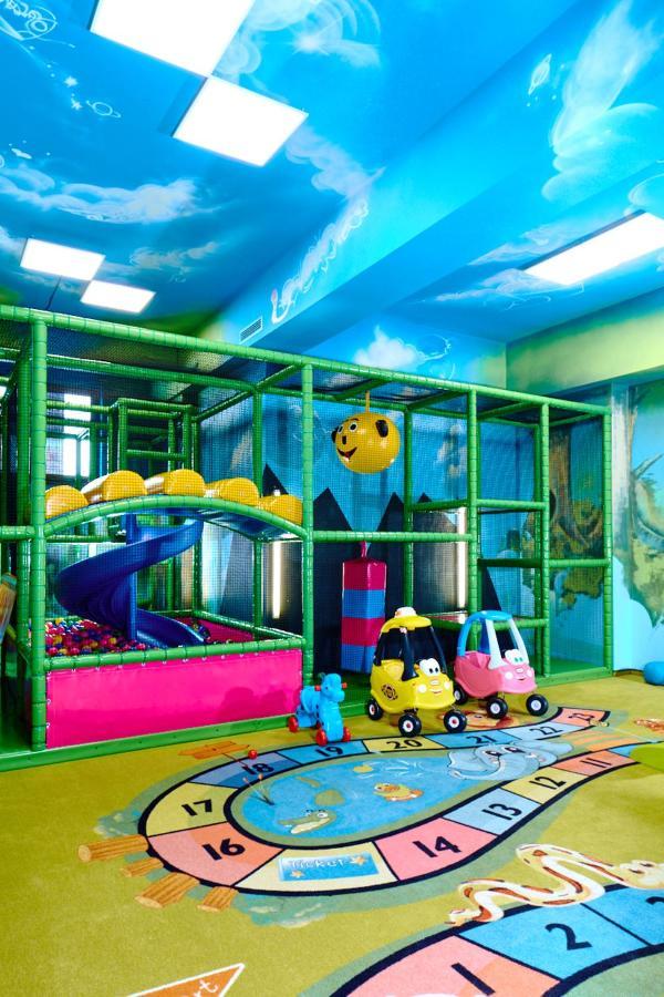Borowy Dwor- Biznes, Spa & Fun Szaflary Εξωτερικό φωτογραφία