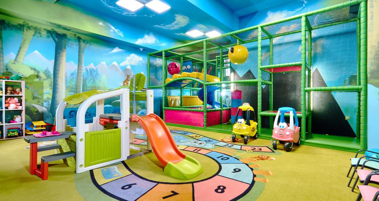 Borowy Dwor- Biznes, Spa & Fun Szaflary Εξωτερικό φωτογραφία